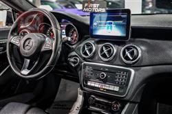 مێرسێدس بێنز CLA